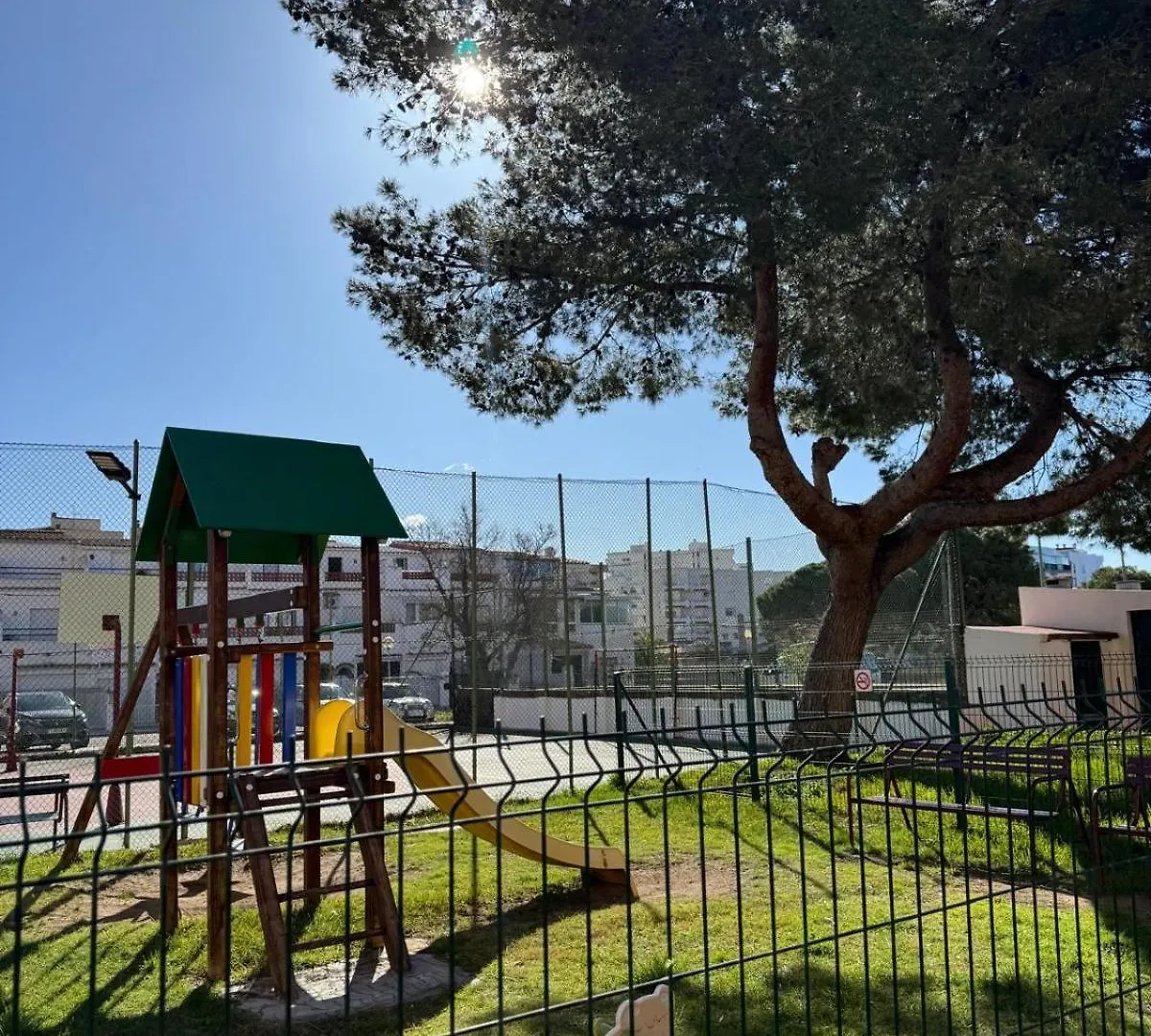 Apartamento Para Vacaciones En Isla De Roses 0*,  Spain
