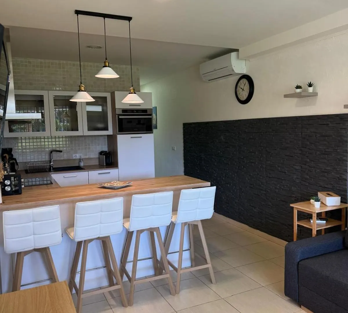 Apartamento Para Vacaciones En Isla De Roses Apartment