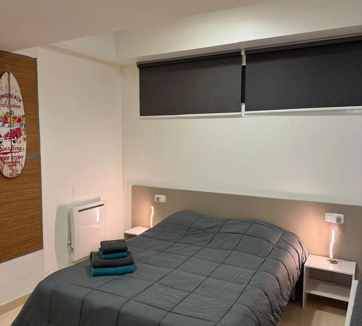 Apartamento Para Vacaciones En Isla De Roses