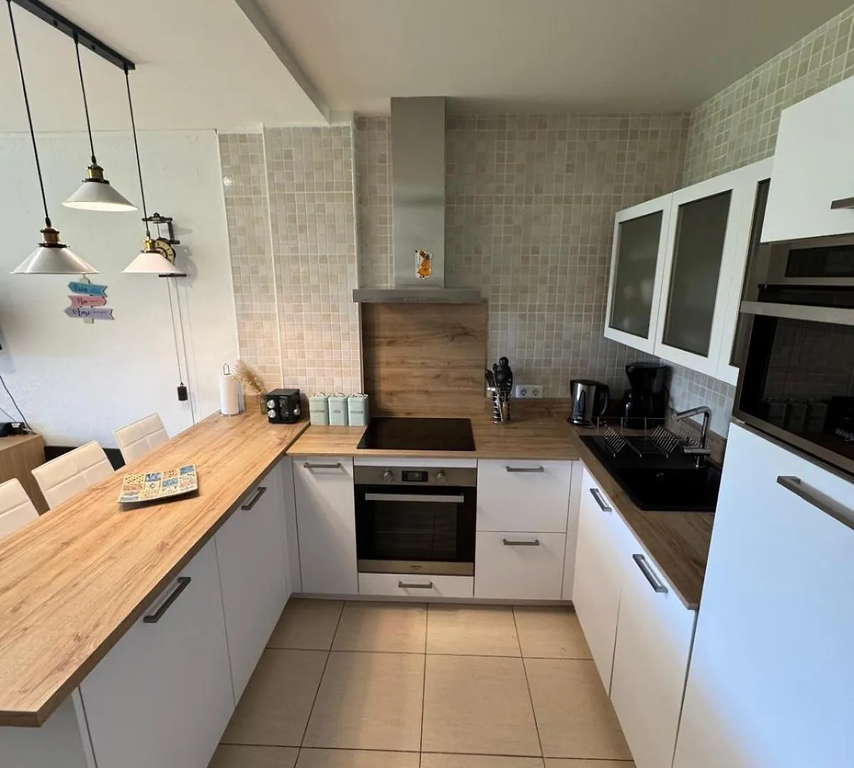 Apartamento Para Vacaciones En Isla De Roses 0*,