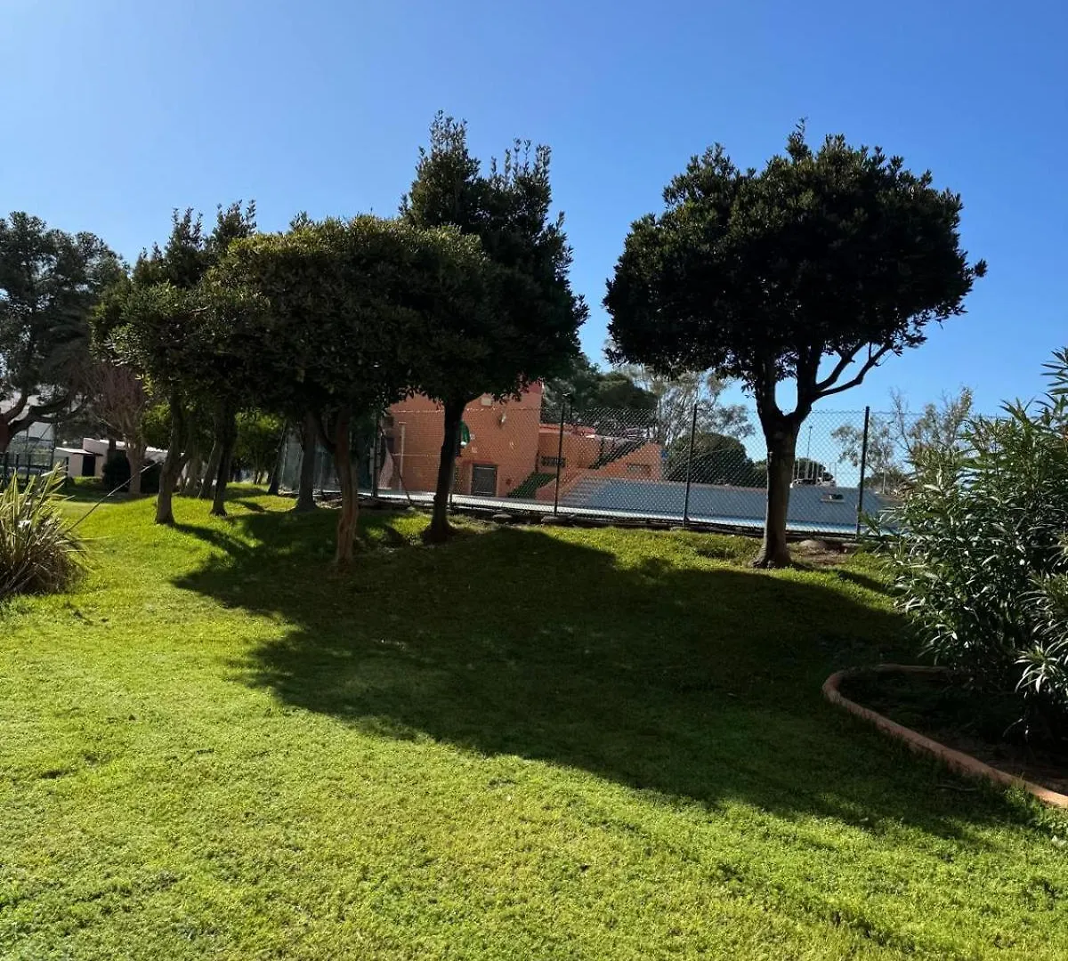 Apartamento Para Vacaciones En Isla De Roses