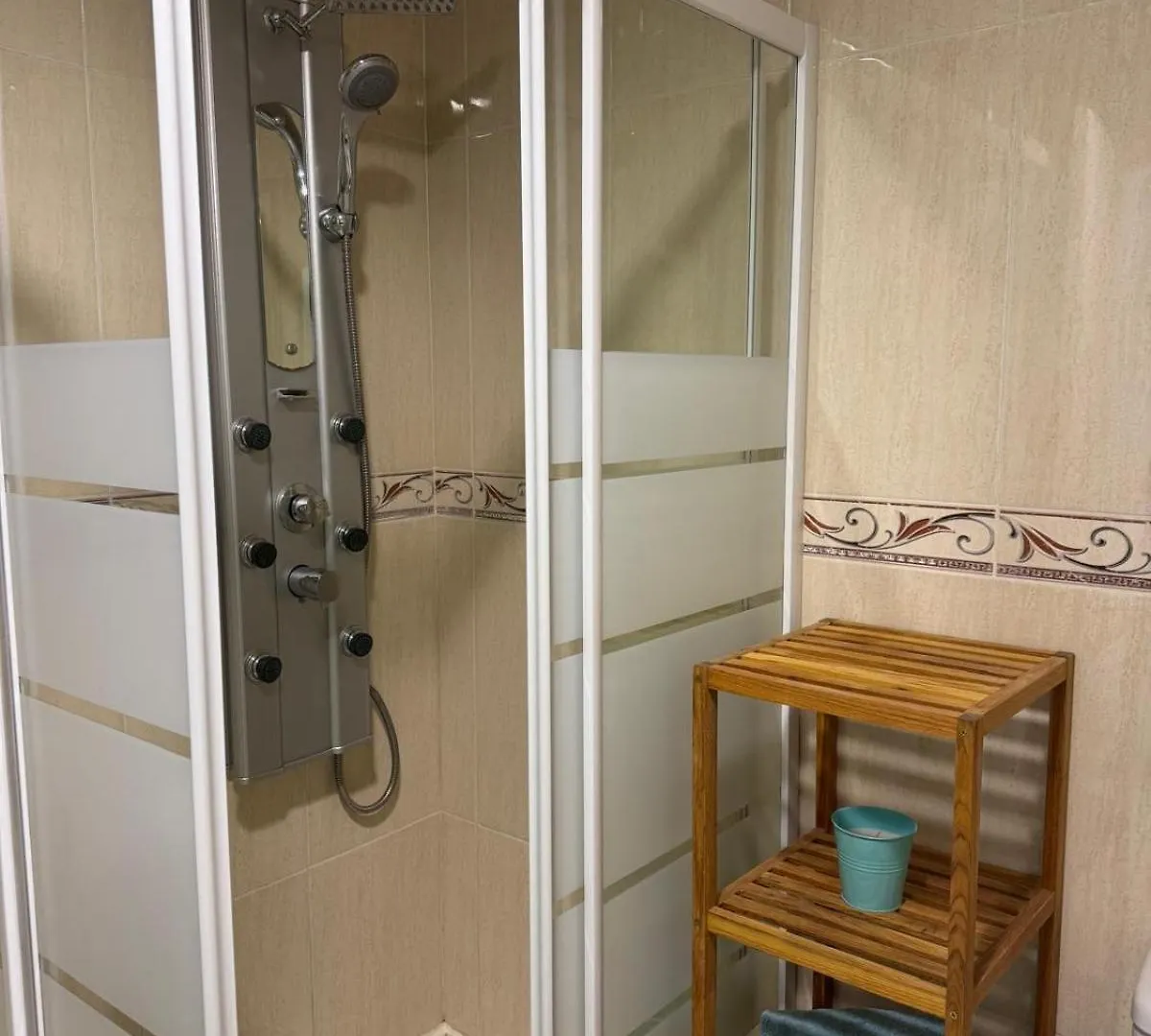 Apartamento Para Vacaciones En Isla De Roses Spain