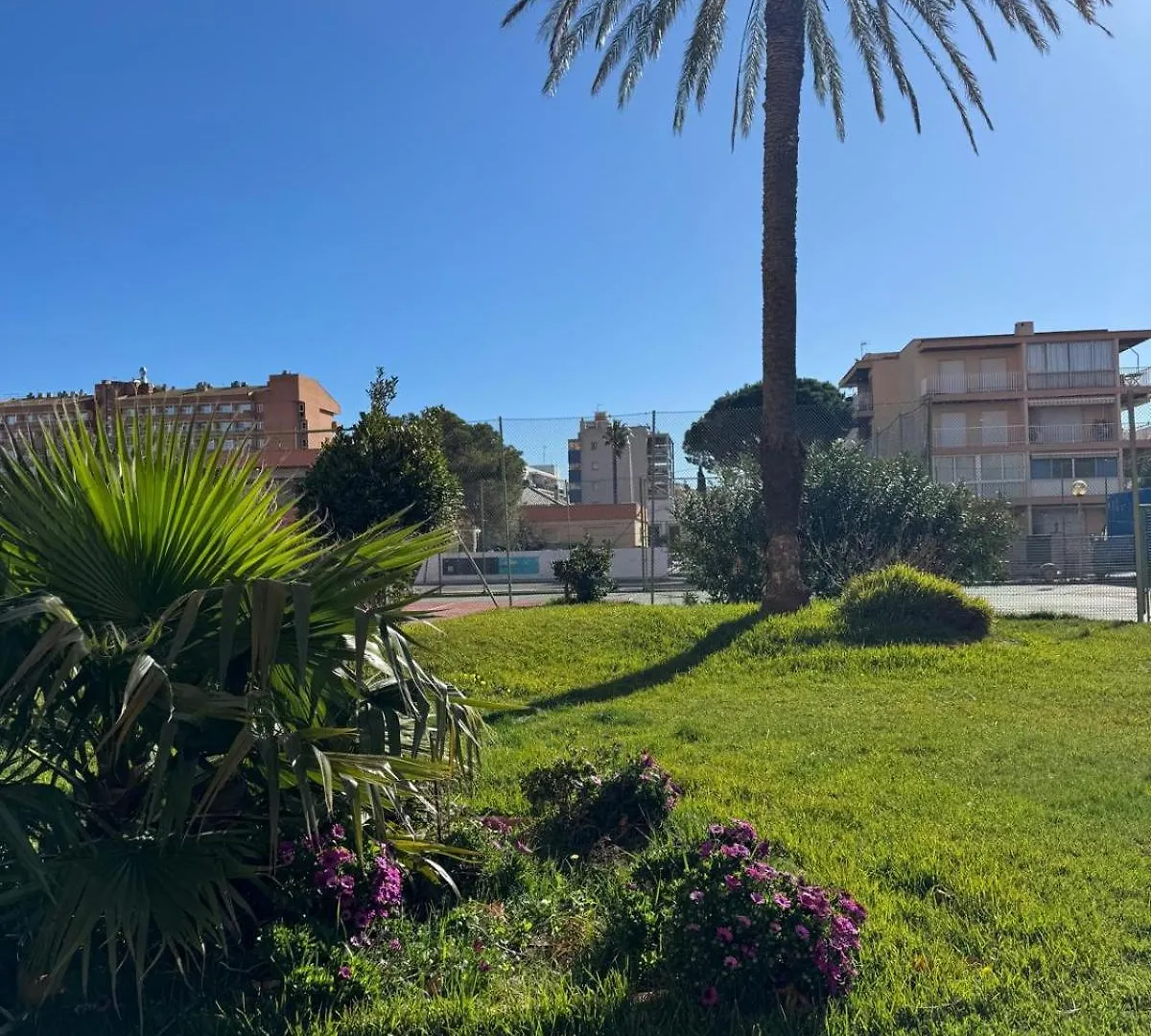 Apartment Apartamento Para Vacaciones En Isla De Roses Spain