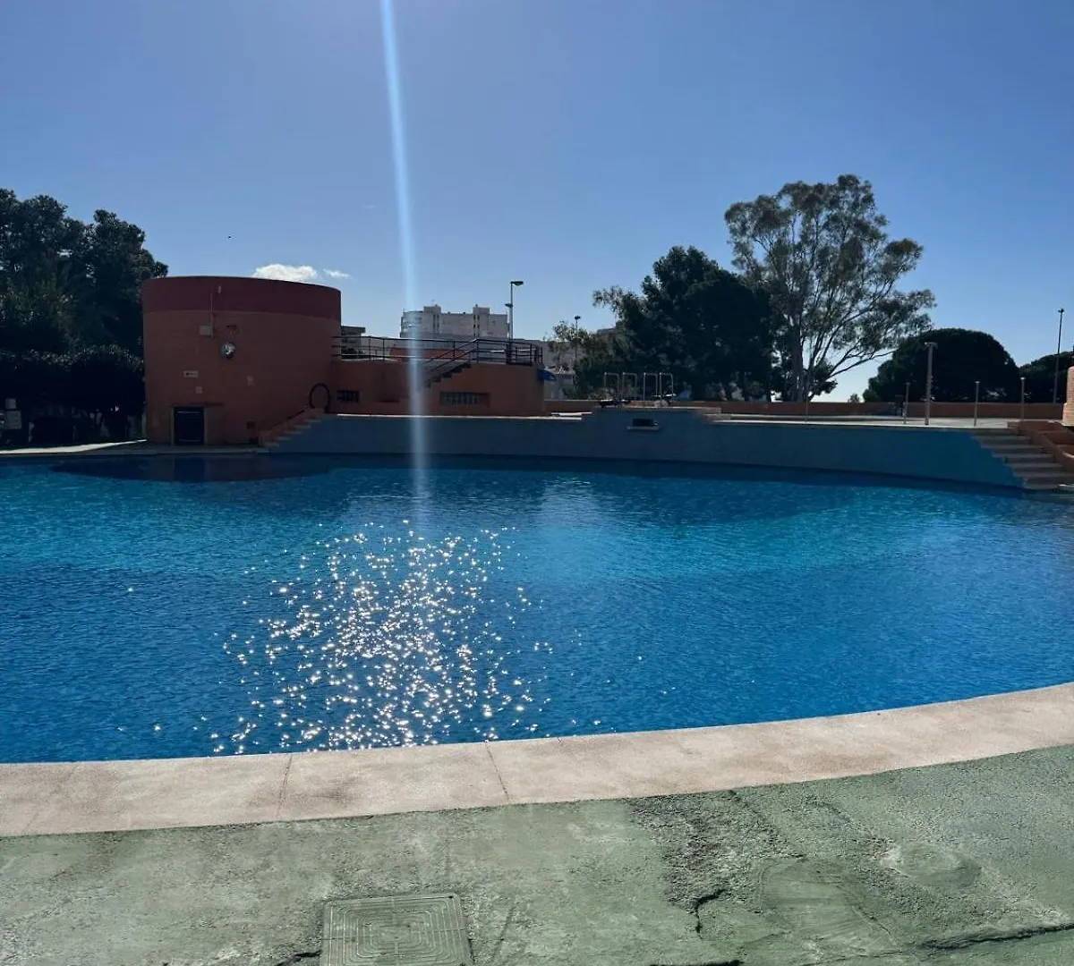 Apartamento Para Vacaciones En Isla De Roses Apartment