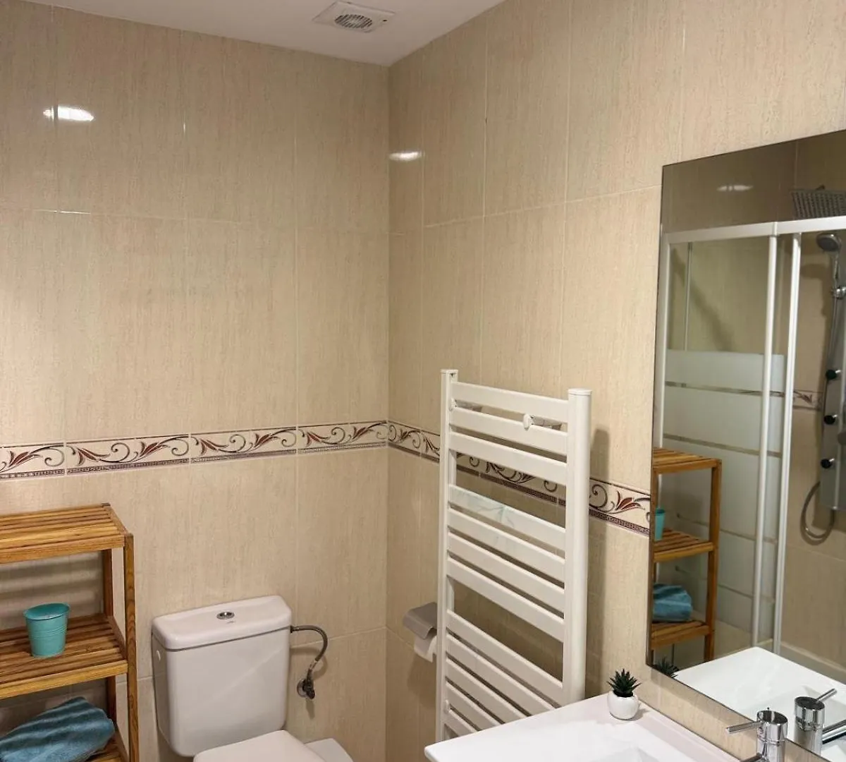 Apartamento Para Vacaciones En Isla De Roses Apartment